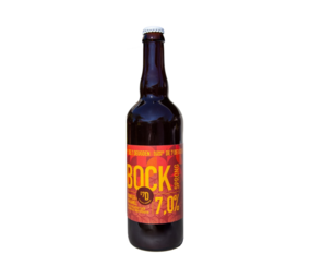 7 Deugden Bock Sprong 75cl 7 Deugden Bock Sprong 75cl