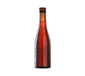Alhambra Reserva Roja Bock 33cl Alhambra Reserva Roja Bock 33cl
