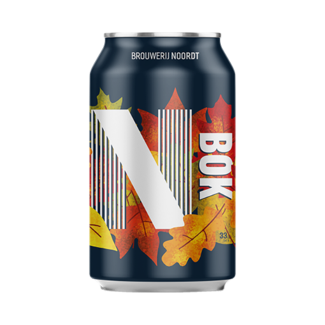Noordt Brouwerij Noordt Bok 33cl 7% Noordt Brouwerij Noordt Bok 33cl 7%