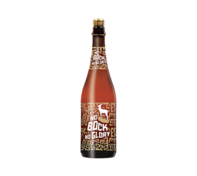 Van Steenberge No Bock No Glory 75cl Van Steenberge No Bock No Glory 75cl