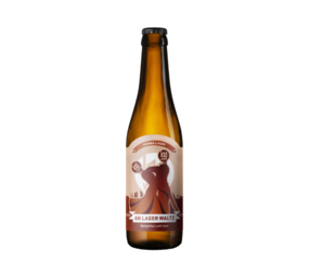 Van Moll An Lager Walz 33cl Van Moll An Lager Walz 33cl