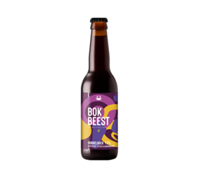 Scheldebrouwerij Bokbeest 33cl Scheldebrouwerij Bokbeest 33cl