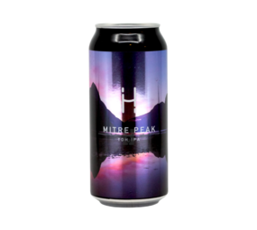 Hopalaa! Mitre Peak 44cl Hopalaa! Mitre Peak 44cl