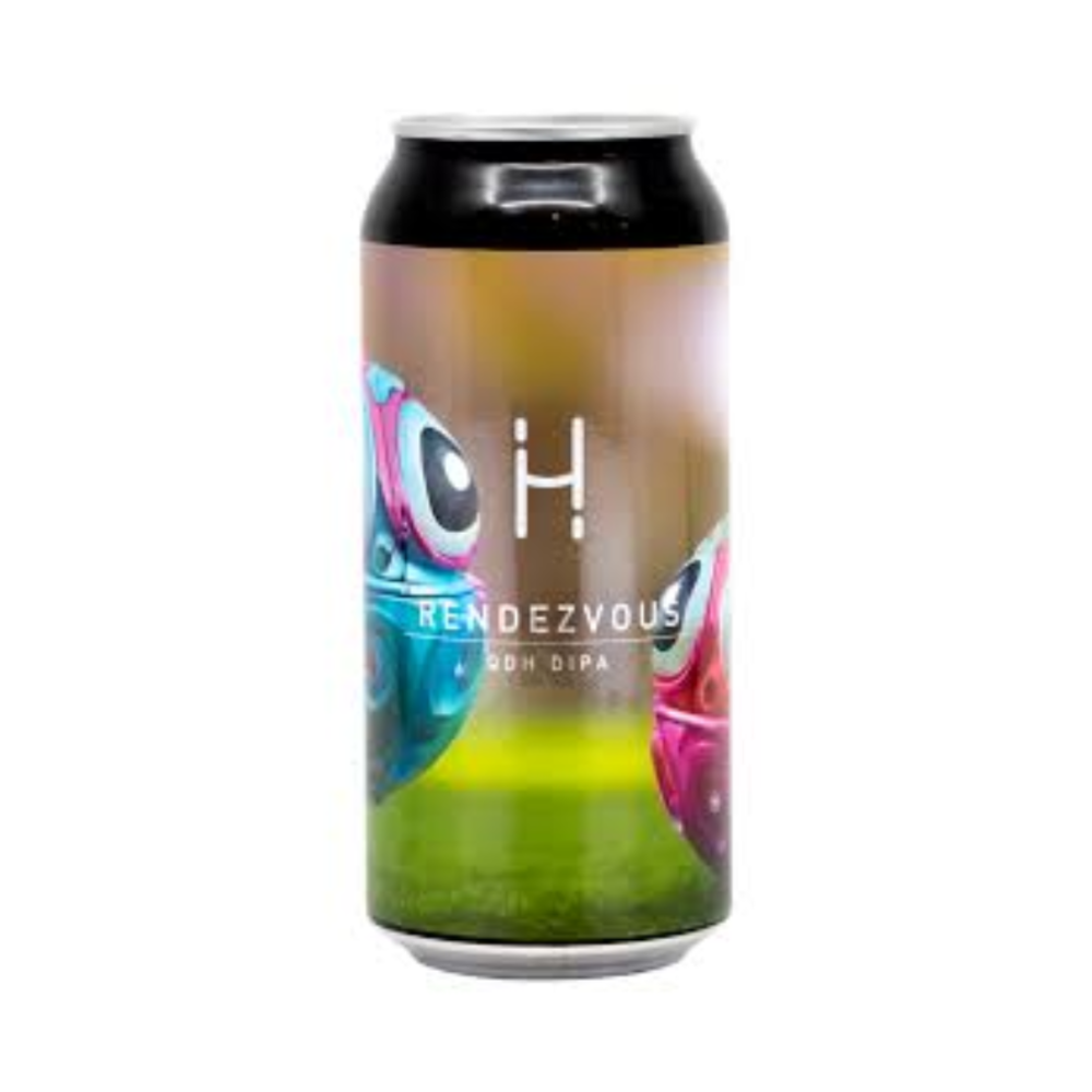 Hopalaa! Hopalaa! Rendezvous 44cl 8,2%