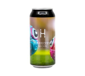 Hopalaa! Hopalaa! Rendezvous 44cl Hopalaa! Hopalaa! Rendezvous 44cl