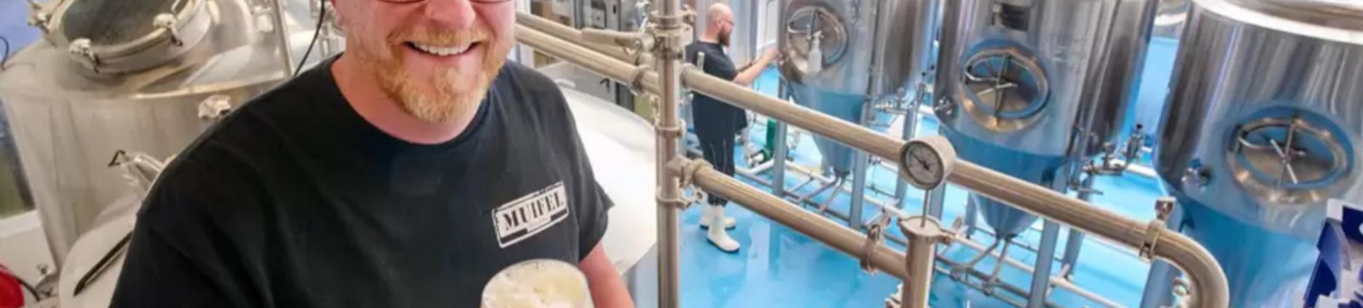 Muifelbrouwerij – Proef de smaak van Brabantse passie!