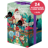 Hellobier Alcoholvrije Bier Adventskalender Hellobier Alcoholvrije Bier Adventskalender
