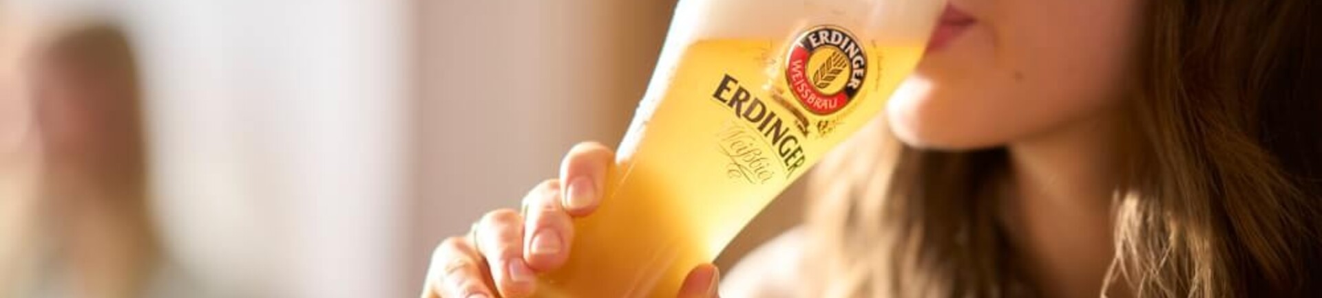 Brouwerij Erdinger: De specialist in Weizenbier