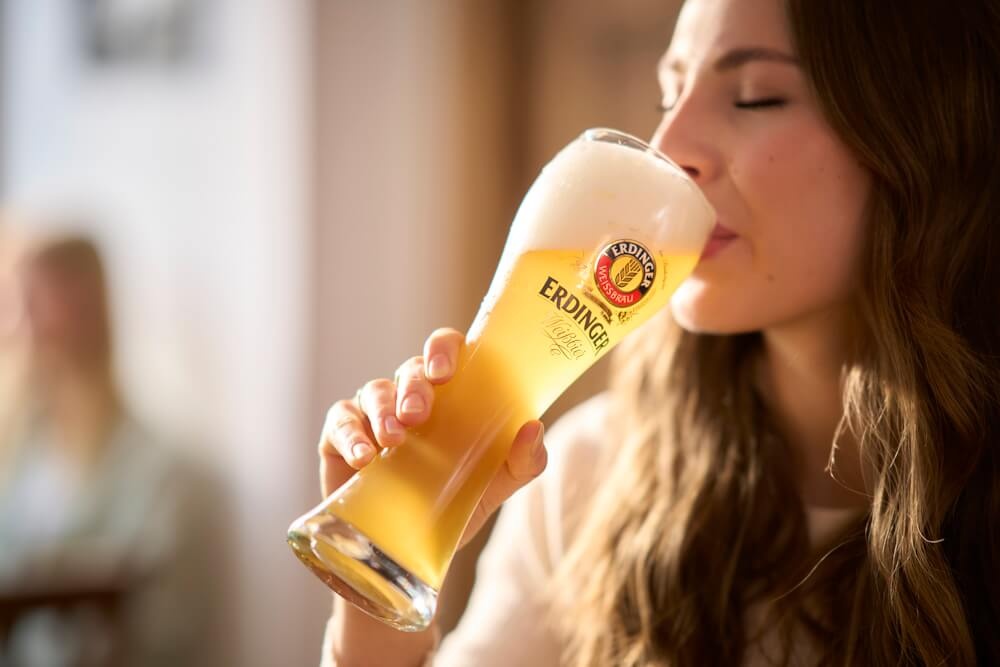Brouwerij Erdinger: De specialist in Weizenbier Brouwerij Erdinger: De specialist in Weizenbier