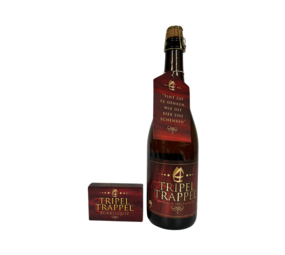 Van Steenberge Tripel Trappel 9% Van Steenberge Tripel Trappel 9%