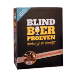 Multi Bier Blind Bier Proeven Multi Bier Blind Bier Proeven