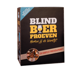 Multi Bier Blind Bier Proeven Multi Bier Blind Bier Proeven