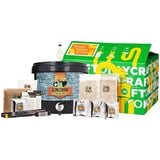 Craft Only Bierbrouw Pakket Blond Craft Only Bierbrouw Pakket Blond