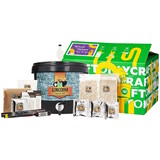 Craft Only Bierbrouw Pakket Tripel Craft Only Bierbrouw Pakket Tripel