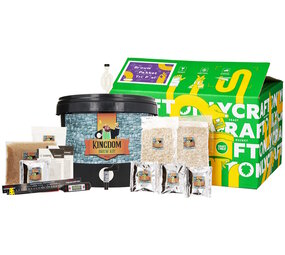 Craft Only Bierbrouw Pakket Tripel Craft Only Bierbrouw Pakket Tripel