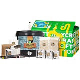 Craft Only Bierbrouw Pakket Wit Craft Only Bierbrouw Pakket Wit