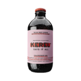 Kerel Grapefruit IPA 33cl Kerel Grapefruit IPA 33cl