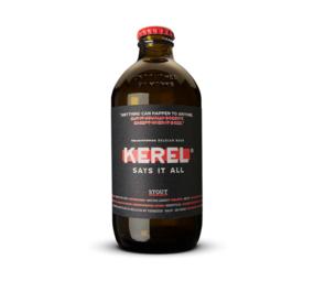 Kerel Stout 33cl Kerel Stout 33cl