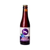 De Klep Blauwe Schien 33cl De Klep Blauwe Schien 33cl