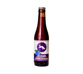 De Klep Blauwe Schien 33cl De Klep Blauwe Schien 33cl