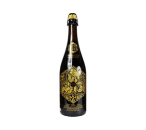 La Trappe Three Rules 75cl La Trappe Three Rules 75cl