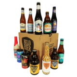 Hellobier Kerstpakket bier Hellobier Kerstpakket bier