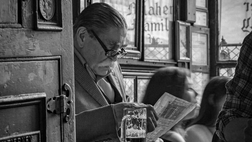 Retro bierstijlen: De heropleving van klassieke smaken