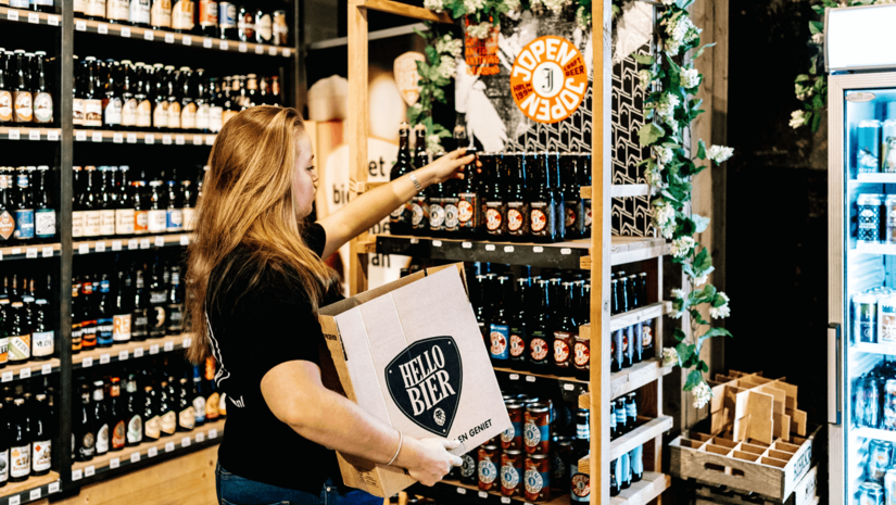 Bierpakket cadeau geven? Hier vind je de leukste opties voor elke gelegenheid!