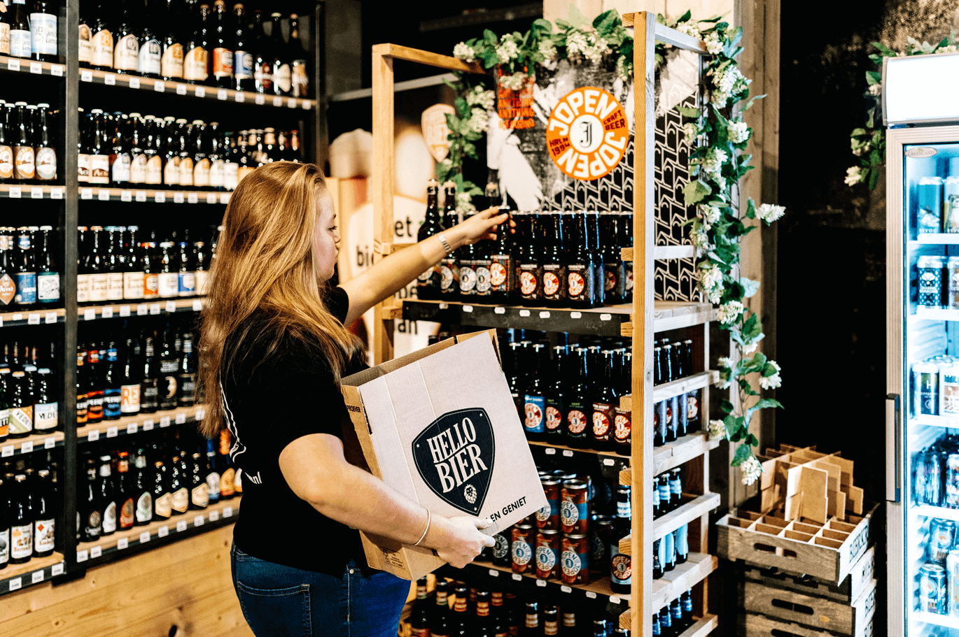 Bierpakket cadeau geven? Hier vind je de leukste opties voor elke gelegenheid!