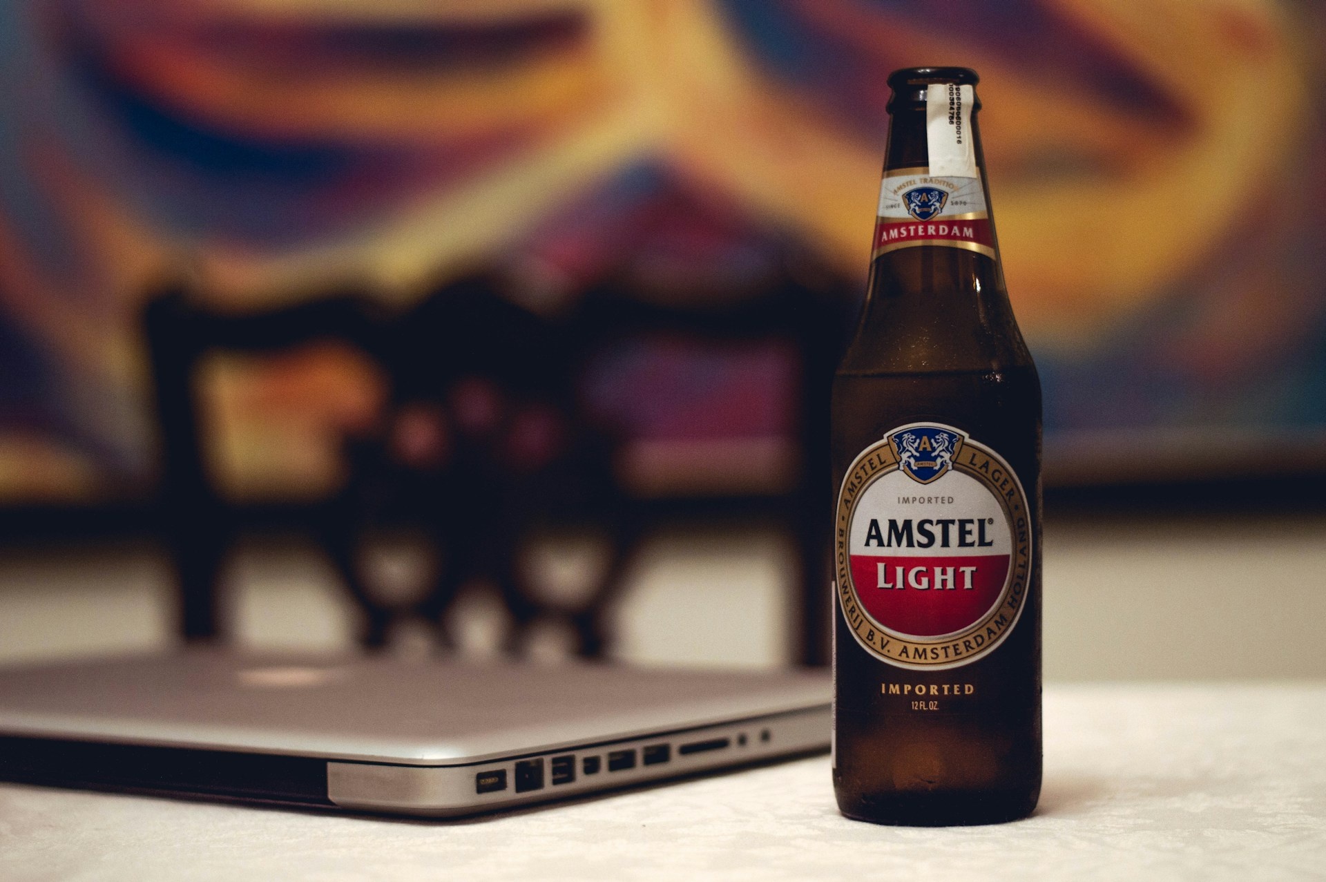 Bier maakt je productiever op je werk: Mythe of waarheid? Bier maakt je productiever op je werk: Mythe of waarheid?