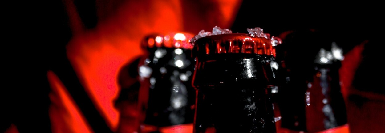 10 grootste bierbrouwerijen ter wereld: Ontdek de giganten van de bierindustrie 10 grootste bierbrouwerijen ter wereld: Ontdek de giganten van de bierindustrie