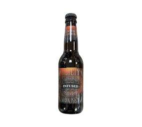 Guilty Monkey Infused 33cl Guilty Monkey Infused 33cl