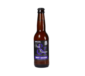 De Molen Oud & Nieuw 33cl De Molen Oud & Nieuw 33cl