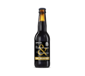 De Molen Bananensoes & Cappucino 33cl De Molen Bananensoes & Cappucino 33cl