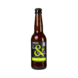 De Molen De Molen Kwee & Appels 33cl 8,5% De Molen De Molen Kwee & Appels 33cl 8,5%