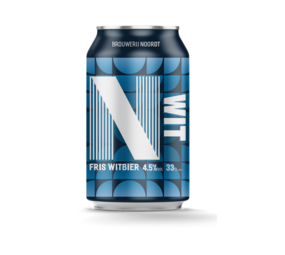 Noordt Wit 33cl Noordt Wit 33cl