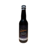 Eggens #HEAVENH-Q3-2024 Barley Wine Bourbon Whisky Bardstown 33cl Eggens #HEAVENH-Q3-2024 Barley Wine Bourbon Whisky Bardstown 33cl