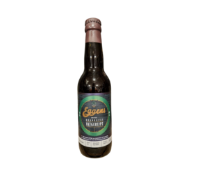 Eggens #LAMBARB-Q3-2024 Quadrupel vatgerijpt, Blend Rum/Lambay 33cl Eggens #LAMBARB-Q3-2024 Quadrupel vatgerijpt, Blend Rum/Lambay 33cl