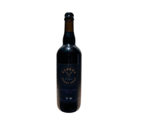 Eggens Quadrupel 2023 75cl Eggens Quadrupel 2023 75cl