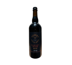 Eggens Barley Wine 2023 75cl Eggens Barley Wine 2023 75cl