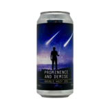 Spartacus Prominence And Demise 44cl Spartacus Prominence And Demise 44cl