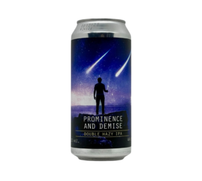 Spartacus Prominence And Demise 44cl Spartacus Prominence And Demise 44cl