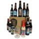 Hellobier Winterbier pakket 11 winterbieren met glas Hellobier Winterbier pakket 11 winterbieren met glas
