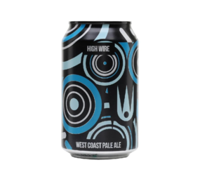 Magic Rock High Wire 33cl Magic Rock High Wire 33cl