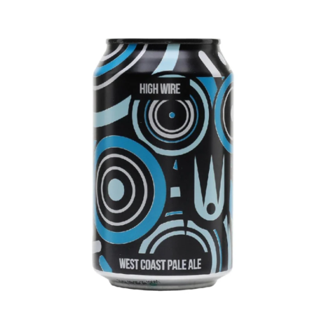 Magic Rock Magic Rock High Wire 33cl 5,5% Magic Rock Magic Rock High Wire 33cl 5,5%