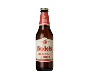 Budels Herfstbock 30cl Budels Herfstbock 30cl
