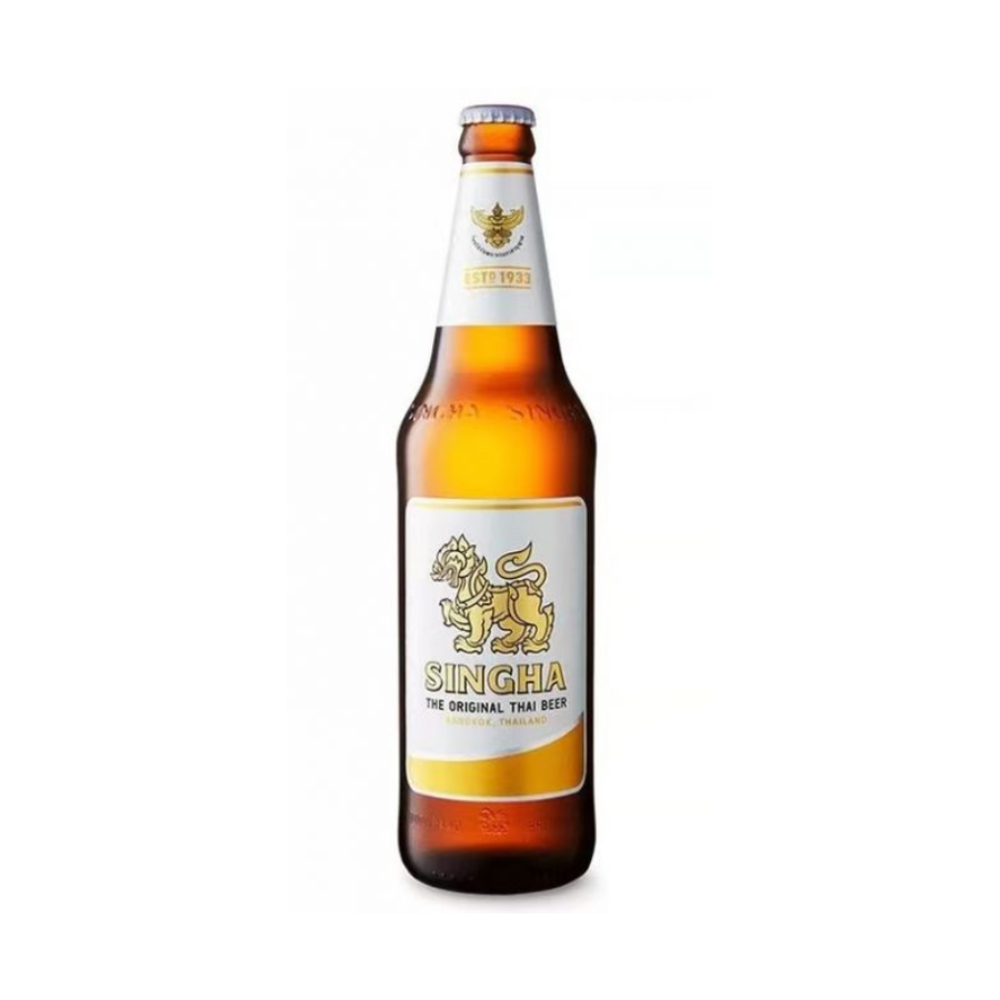 Singha Singha Beer 33cl 5% Singha Singha Beer 33cl 5%