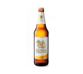 Singha Beer 33cl Singha Beer 33cl