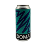 SOMA Beer Silly 44cl SOMA Beer Silly 44cl