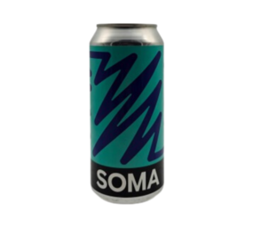 SOMA Beer Silly 44cl SOMA Beer Silly 44cl
